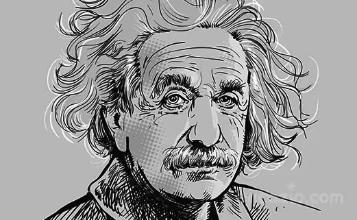 Albert Einstein Kimdir, Neyi Buldu? Hayatı ve Buluşları