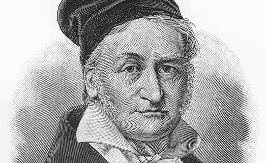 Carl Friedrich Gauss Hayatı : Gauss'un Buluşları Nelerdir?