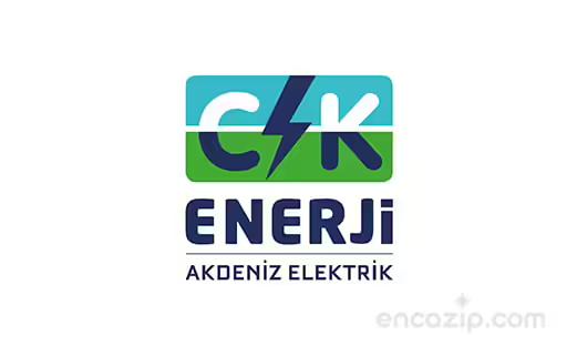 CK Akdeniz Elektrik Hakkında Genel Bilgiler | encazip