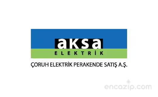 Çoruh Aksa Elektrik Abonelik İşlemleri