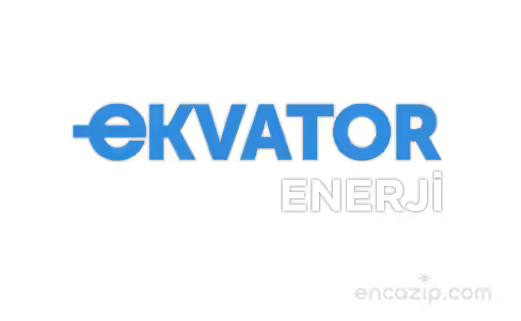 Ekvator Enerji Hakkında Genel Bilgiler | encazip