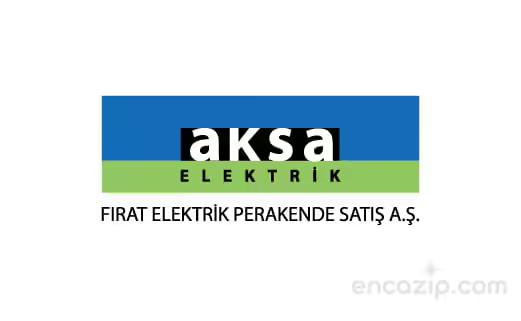 Fırat Aksa Elektrik Hakkında Genel Bilgiler | encazip