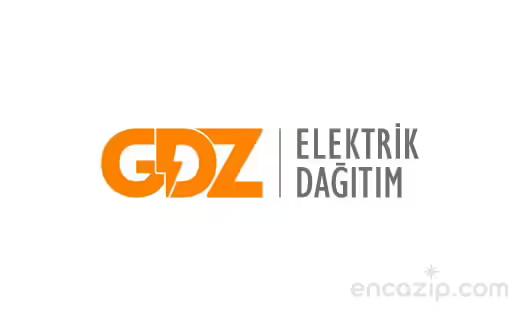 Gediz GDZ Elektrik Dağıtım Dağıtım Şirketi