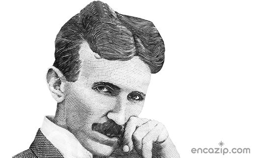 Nikola Tesla Kimdir, Neyi Bulmuştur? Hayatı ve Buluşları