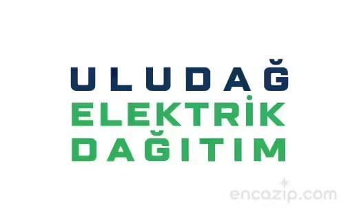 UEDAŞ - Uludağ Elektrik Dağıtım Şirketi