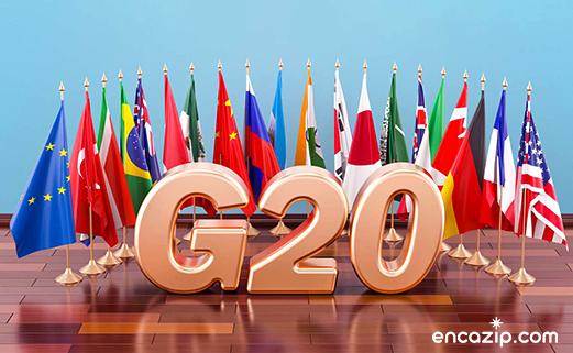 G20 Nedir ve Kimlerden Oluşur?