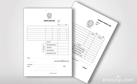 Gider Pusulası Nedir? Gider Pusulası Kullanımı | encazip