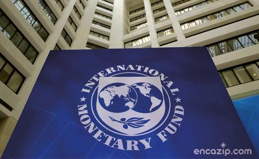 İMF Nedir? International Monetary Fund | encazip