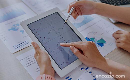 Konsolidasyon Nedir? Borsada Konsolide | encazip