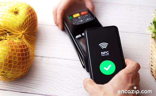 NFC ile Ödeme Nasıl Yapılır? - NFC Özelliği Nedir?