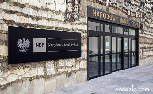 Polonya Ulusal Bankası (Narodowy Bank Polski - NBP)