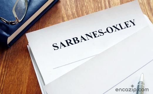 Sarbanes-Oxley Yasası Nedir ve Neden Önemlidir?