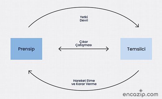 Temsilcilik Teorisi (Agency Theory) Nedir?