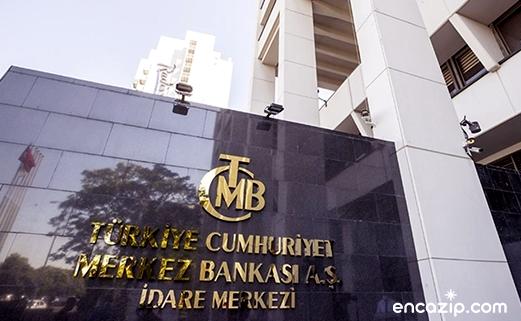 Türkiye Cumhuriyet Merkez Bankası (TCMB) Nedir?