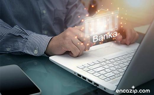 Yurt Dışında Banka Hesabı Nasıl Açılır? | encazip