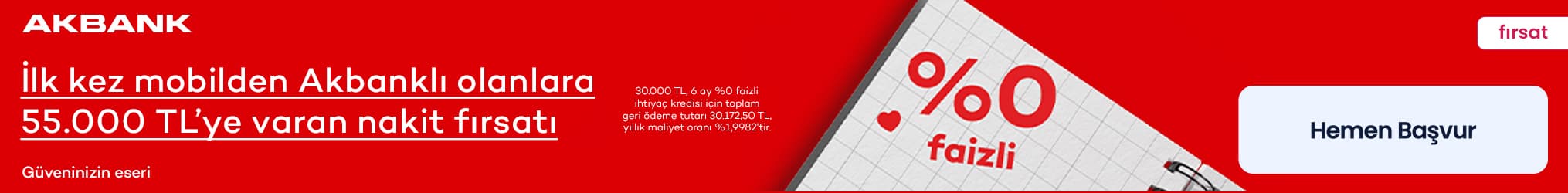 Akbank DOB_banner