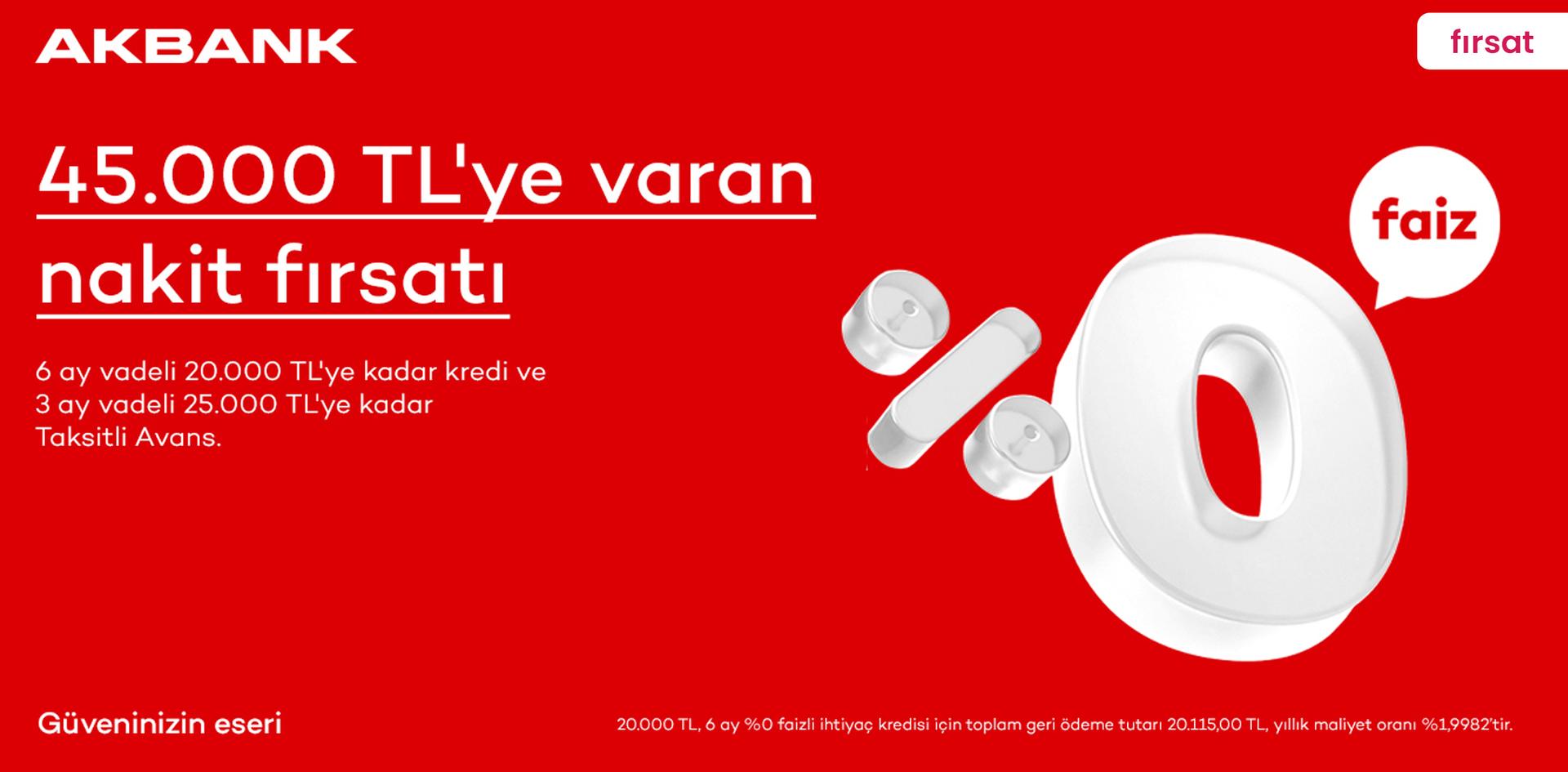 Akbank DOB_banner