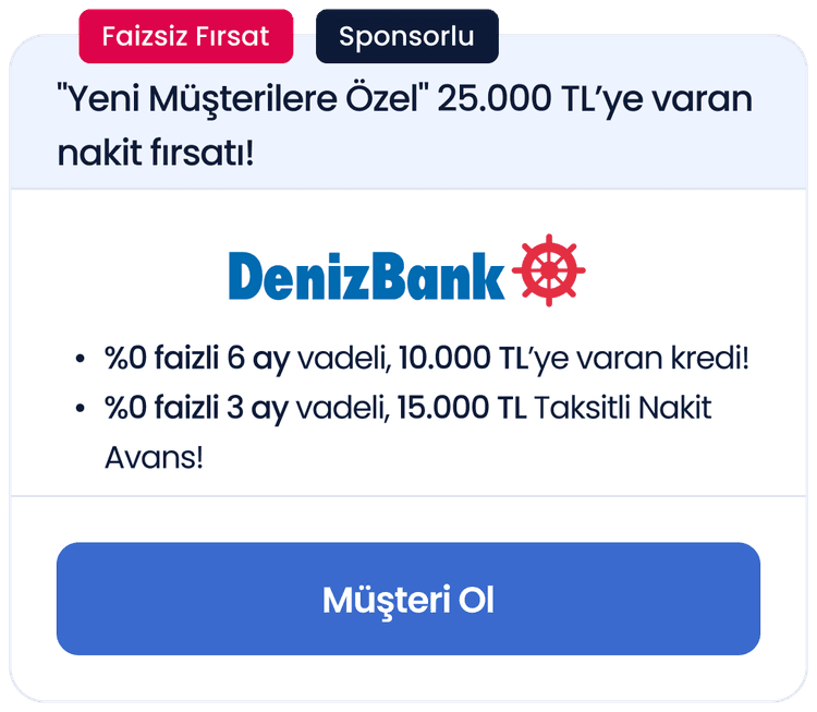 DenizDOB