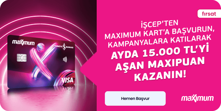 İşbank Kart