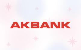 Akbank Faizsiz Taksitli Nakit Avans