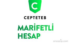 CEPTETEB Marifetli Hesap