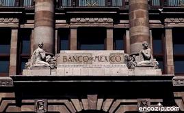 Meksika Merkez Bankası (Banco de México - Banxico)