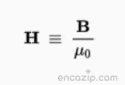 Mıknatıs Nedir?