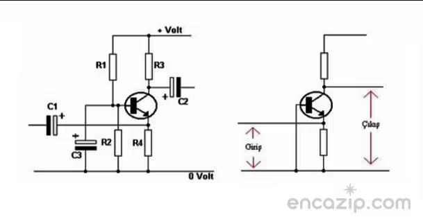 Transistör Nedir? Nasıl Çalışır?