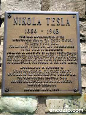 Nikola Tesla Kimdir?