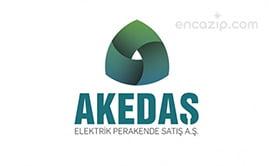 Akedaş Perakende Elektrik Satış A.Ş.